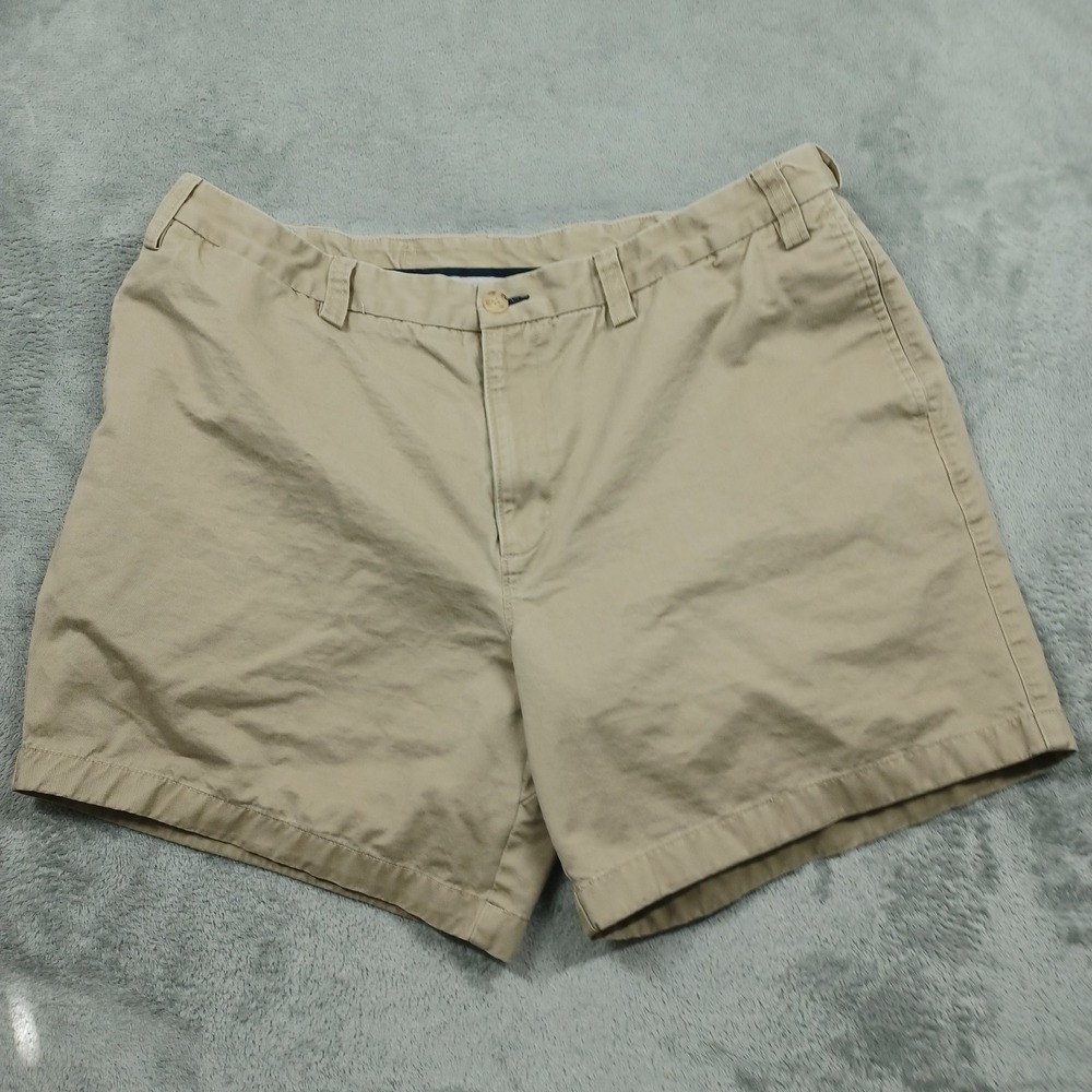 Duluth Trading Co Tan Men's Shorts